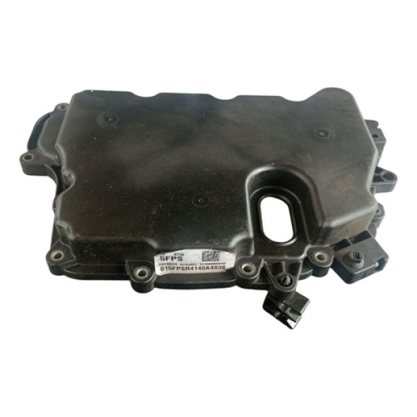 Tampa Carter Caixa Câmbio Automático Gm 6t30 5fps