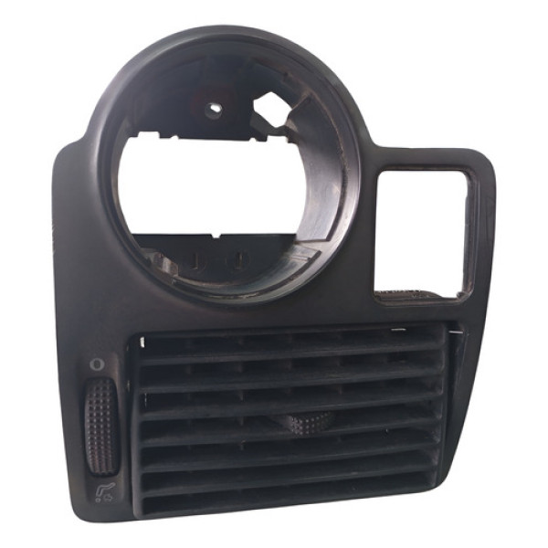 Difusor Ar Lateral Esquerdo Vw Golf 1999 2013 1j1819983b 