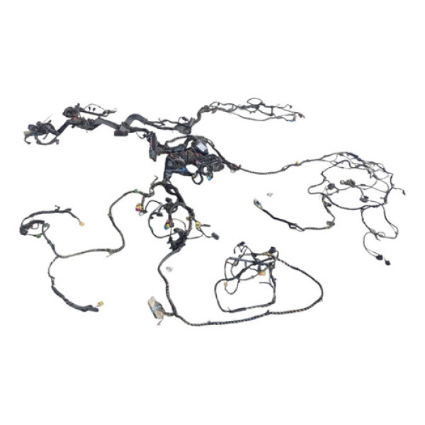 Ficou De Carroceria Vw New Beetle 2008 A 2010