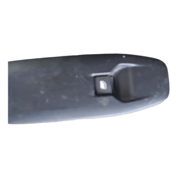 Moldura Botão Vidro Elétrico Dianteiro Direito Peugeot 206