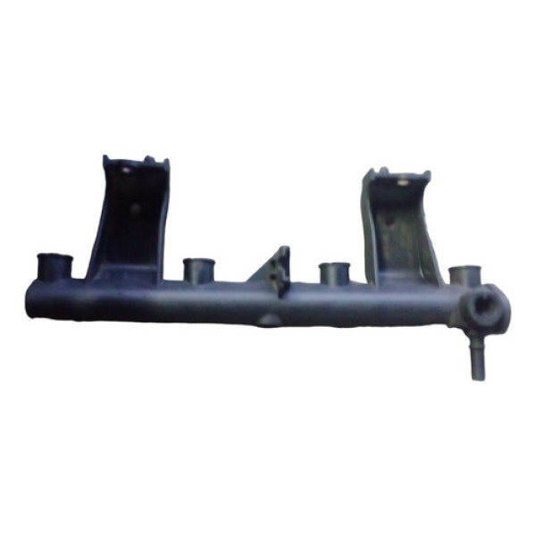 Flauta Bico Injetor Citroen C3  Peugeot 206 2002 A 2016