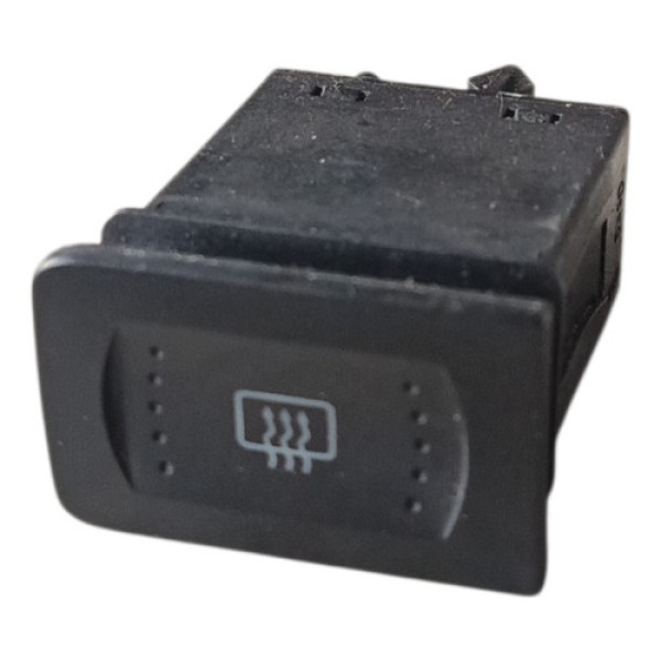 Botão Desembaçador Traseiro Vidro Vw Bora Golf 2000 2012