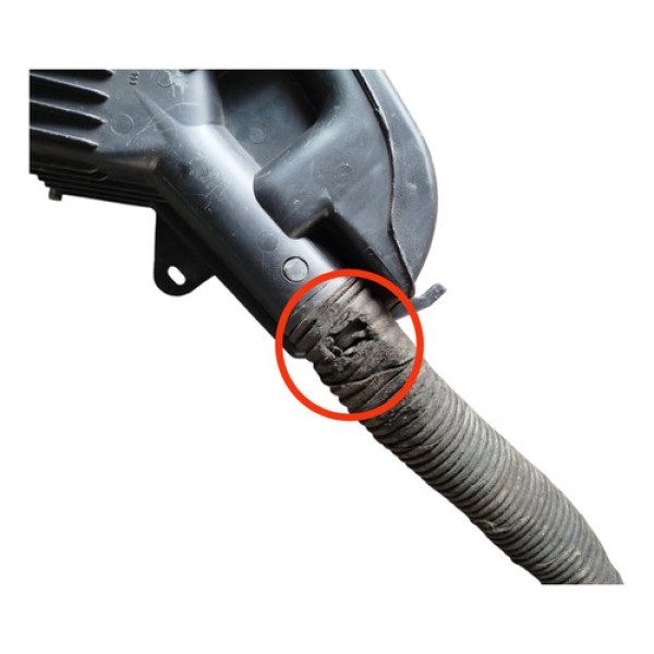 Caixa Filtro Ar Renault Clio 1.0 16v 2001 8200087837