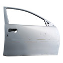Porta Dianteira Direita Passageiro Carona Gm Corsa Dianteira Direita Prateado