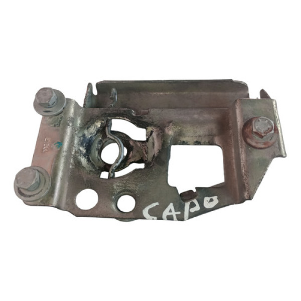 Fechadura Trava Capo Fiat Fiorino 2018