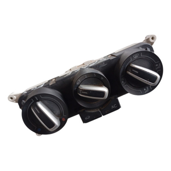 Comando Interruptor Ar Condicionado Vw Fox 2014 5z0820045d