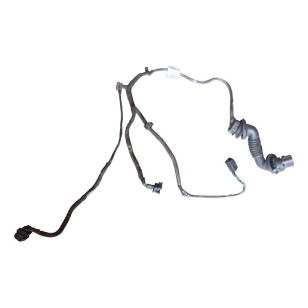 Chicote Porta Traseira Direita Vw Parati 1999 2005 547971907