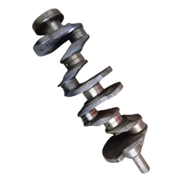 Virabrequim Std Renault Logan Megane 1.6 16v Para Retificar