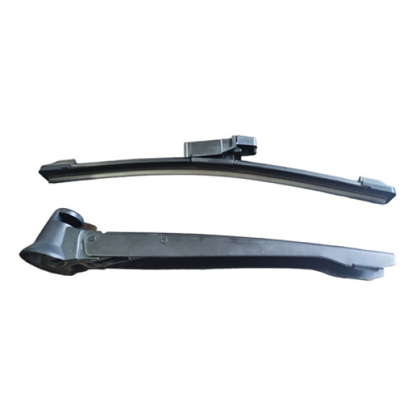 Braço Limpador Traseiro Vidro Vigia G Vw Fox Gol 2008 A 2023