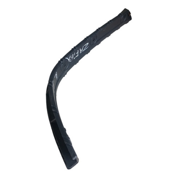 Guia Parachoque Traseiro Direito Gm Zafira 2001 2012