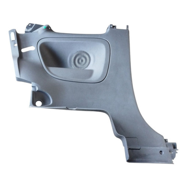 Forro Porta Traseira Esquerda Fiat 500 Cult 1.4 2012 2015