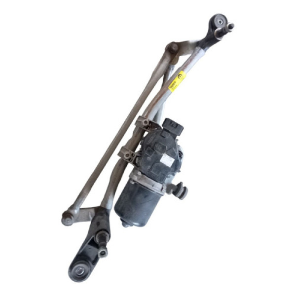 Galhada Motor Limpador Parabrisa Fiat Mobi 2022 52151270 Direito