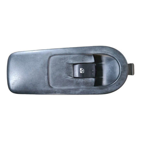 Botão Vidro Elétrico Dianteiro Direito Renault Sandero 2012