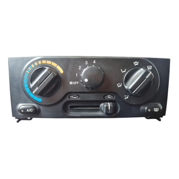 Comando Ar Condicionado Daewoo Lanos 97 A 99