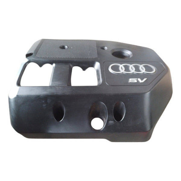 Capa Motor Vw Audi A3 Aspirada 1999 A 2003 A 2006