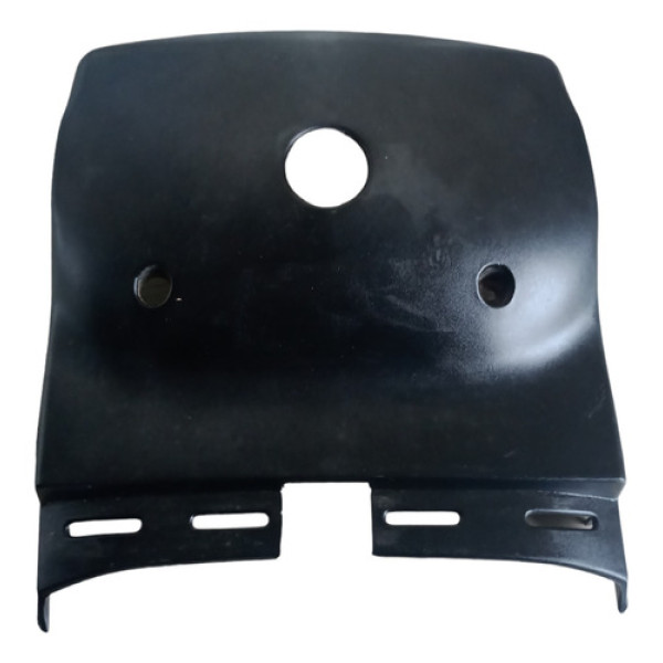 Moldura Chave Seta Vw Logus Pointer 