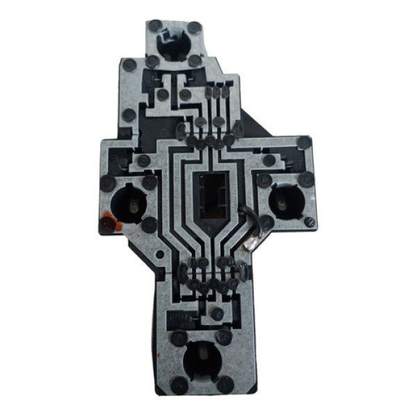 Soquete Lanterna Renault Scenic Esquerdo C Deatalhe Esquerdo