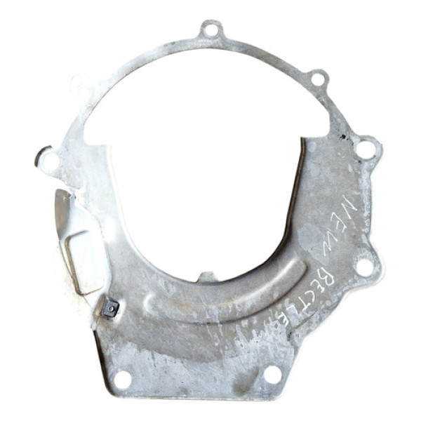 Chapa Motor Cambio Vw Golf Automático Manual 2.0 1999 2013