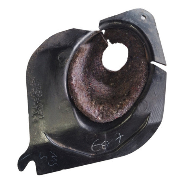 Acabamento Coluna Direção Toyota Corolla 03/08