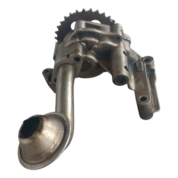 Bomba Óleo Vw Golf Bora Audi A3 1.6 1999 2004