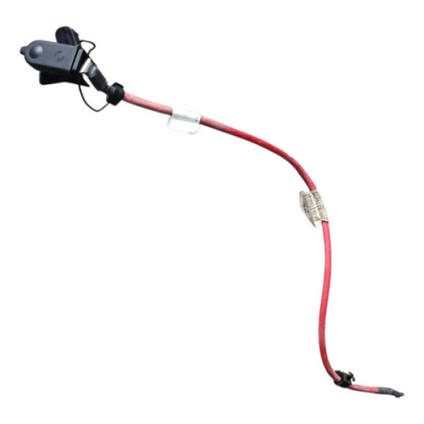 Cabo Positivo Bateria Fiat Palio Uno Strada 2013 2021