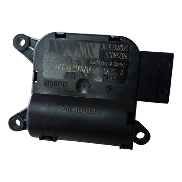 Atuador Ventilação Audi Q3 2013 2015