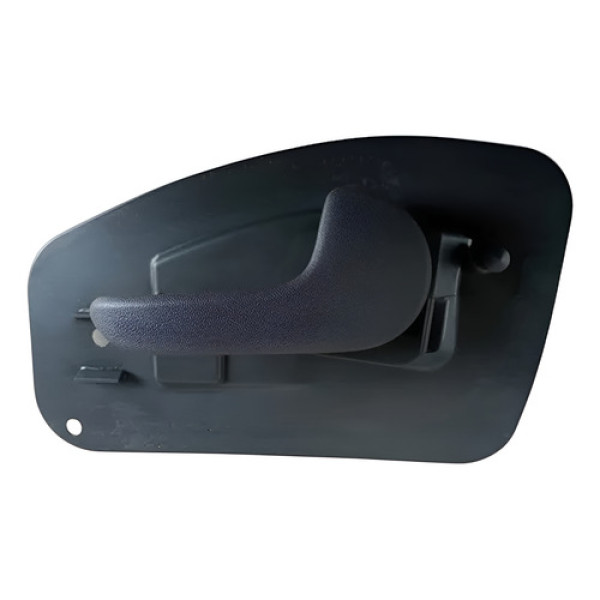 Maçaneta Interna Traseira Direita  Gm Corsa