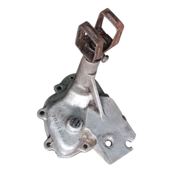 Tampa Caixa Câmbio Marcha Vw Kombi 1997 2113012053 Detalhe