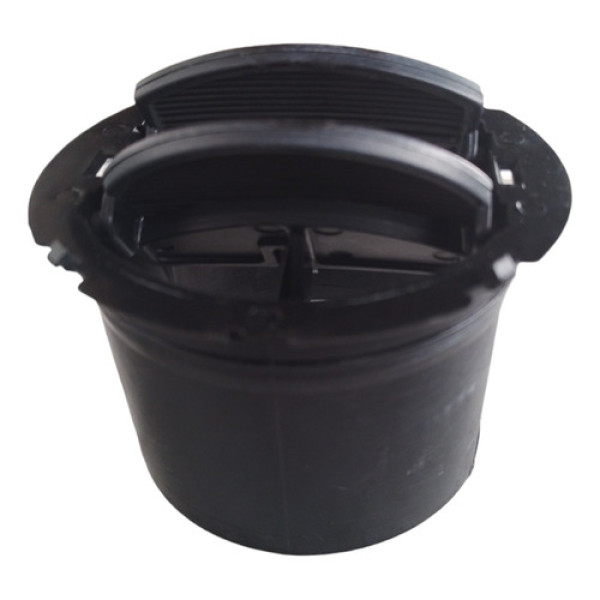 Acabamento Difusor Ar Ford Fiesta Ka