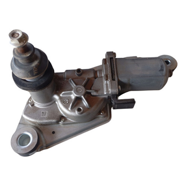 Motor Limpador Parabrisa Fiat Mobi Like 2019 2022 52017106