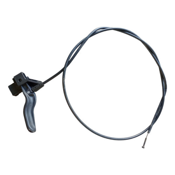 Alavanca Cabo Abertura Capô Gm Astra Vectra Zafira 