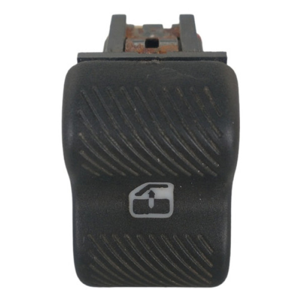 Botão Vidro Elétrico Painel Gol G2 Bola 1995/02