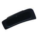 Puxador Porta Interno Direito Dianteiro Gm Celta 2001 2003 Preto