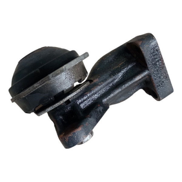 Suporte Coxin Motor Fiat Palio 02 Á 13