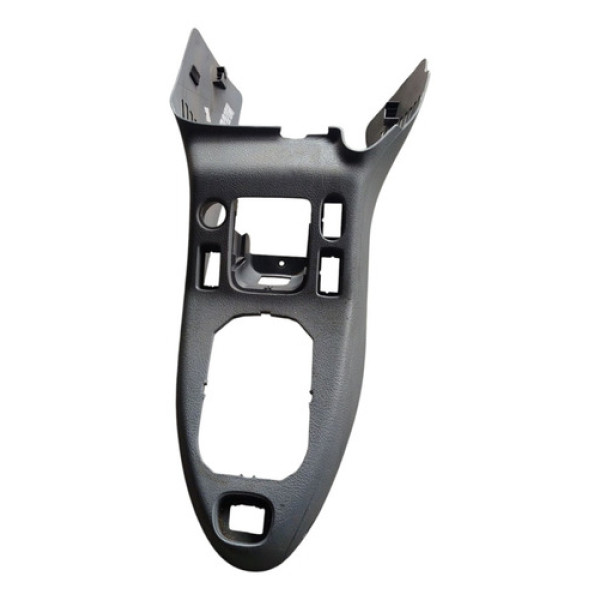 Console Central Renault Clio 2012 