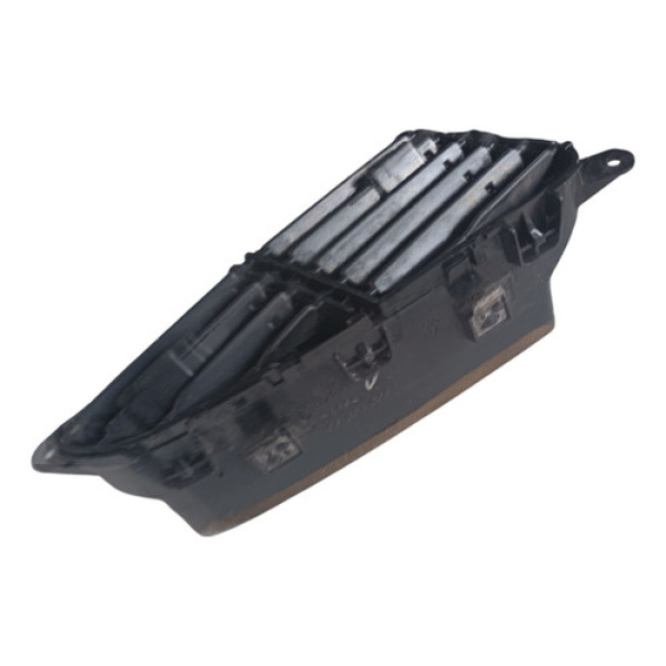 Difusor Ar Condicionado Daewoo Lanos 1997 2001 96304305