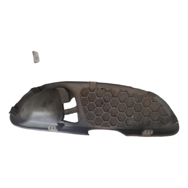 Moldura Maçaneta Interna Dianteira Ld Vw Gol Com Detalhe 