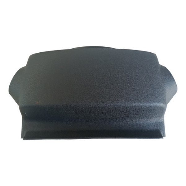 Moldura Coluna Direção Nissan Versa C Detalhe 