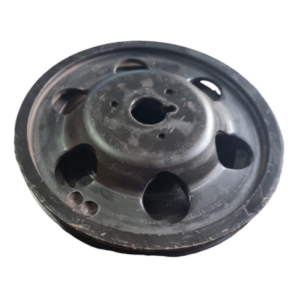 Polia Virabrequim Renault Clio 1.0 16v Sandero 