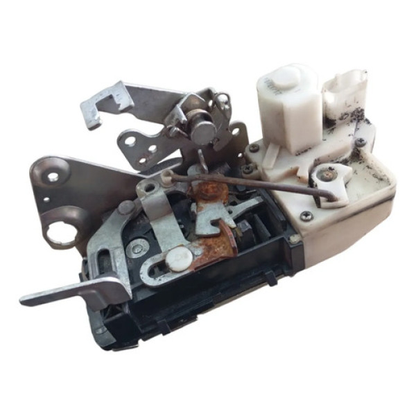 Fechadura Elétrica Dianteira Direita Vw Gol Parati G3 2005