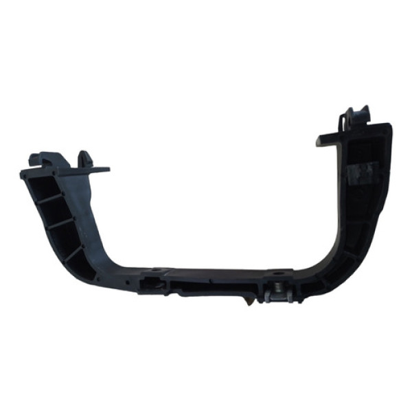 Suporte Maçaneta Int. Dianteira Direita Peugeot 208 2017 Preto