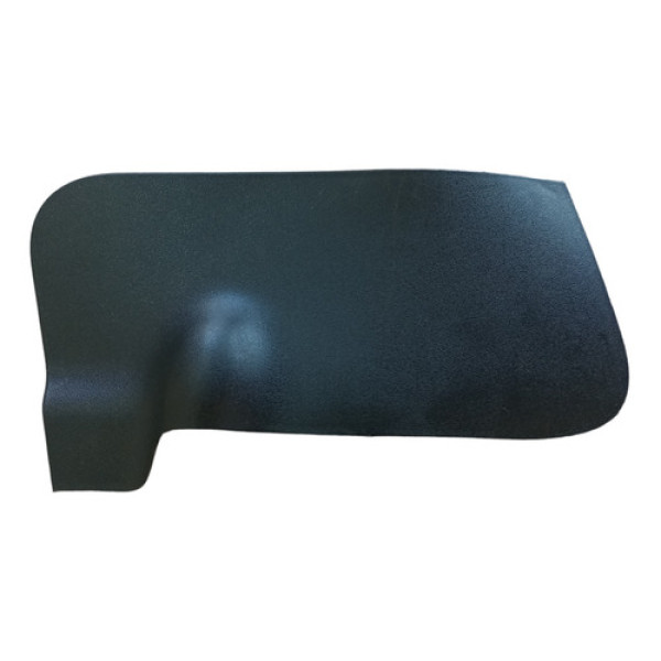 Moldura Inferior Painel Direito Renault Megane 07/13 