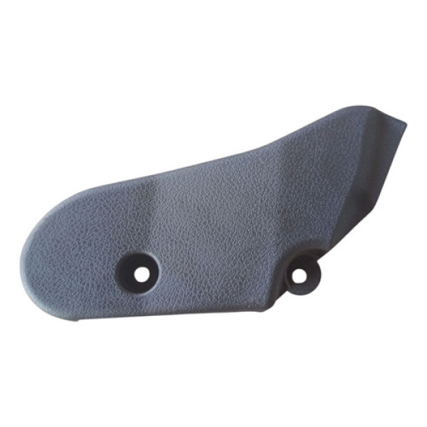 Acabamento Banco Traseiro Direito Renault Logan 2019 2022