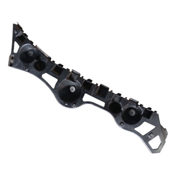 Guia Parachoque Traseiro Esquerdo Renault Logan 2014 2020