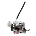 Fechadura Eléctrica Porta Dianteira Direi Gm Celta 2007 2012