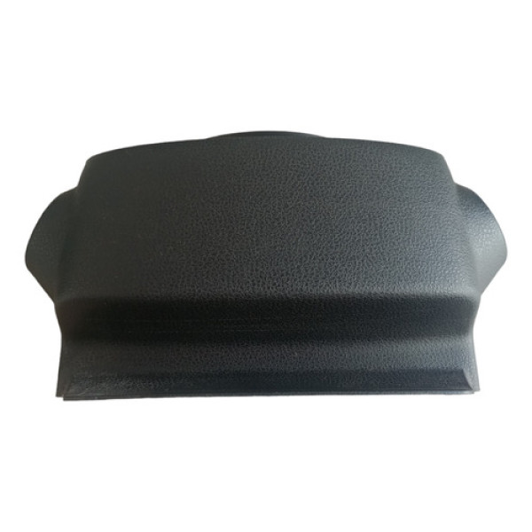 Moldura Superior Coluna Direção Nissan March Versa 2013 A 17