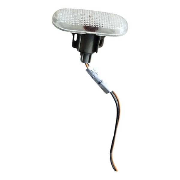 Lanterna Lateral Luz Pisca Paralama Renault Scenic 2015 2019