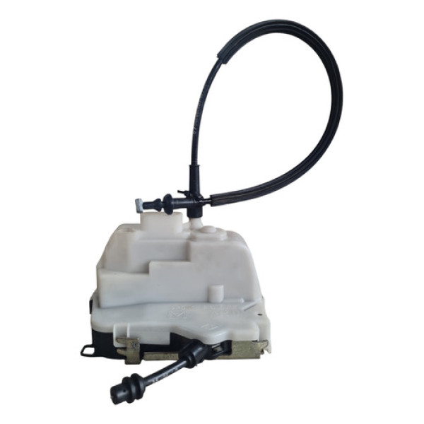 Fechaduras Porta Citroen C3 2003 2012 Traseira Direita