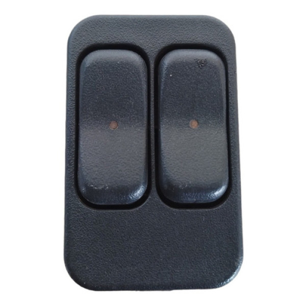 Botão Vidro Elétrico Gm Celta Corsa 2003 2008