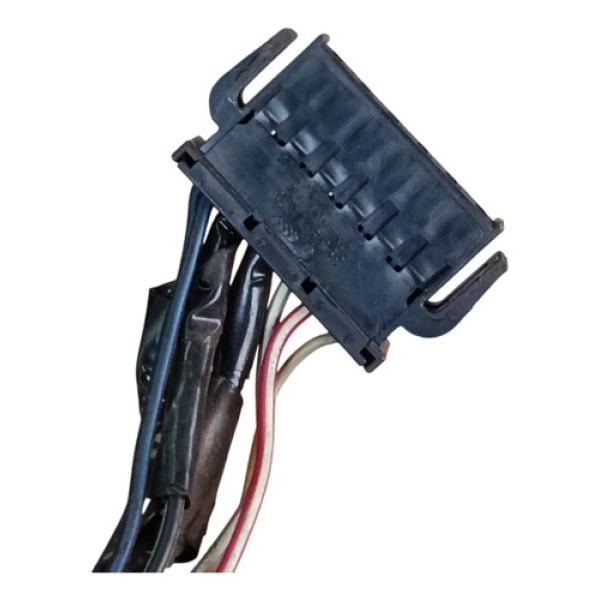 Plug Conector Chicote Chave Seta Audi A3 1999 2005